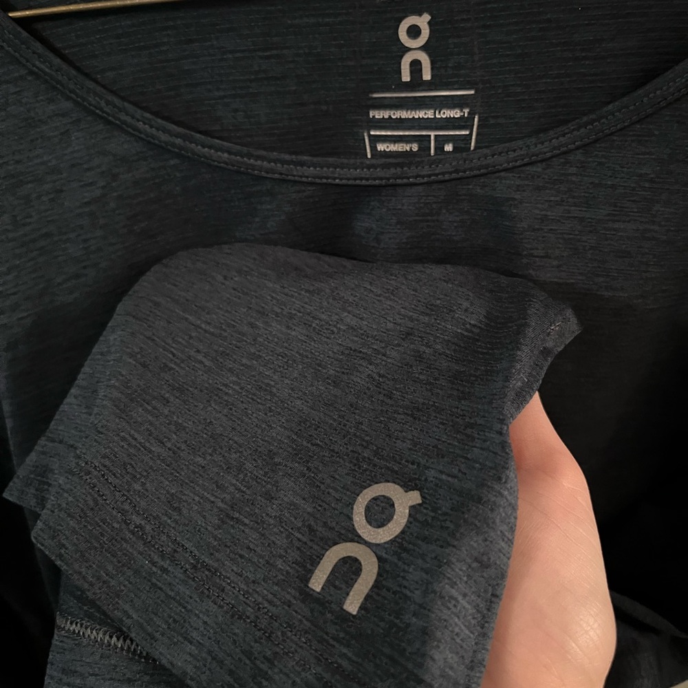 Women’s On Performance Long-T